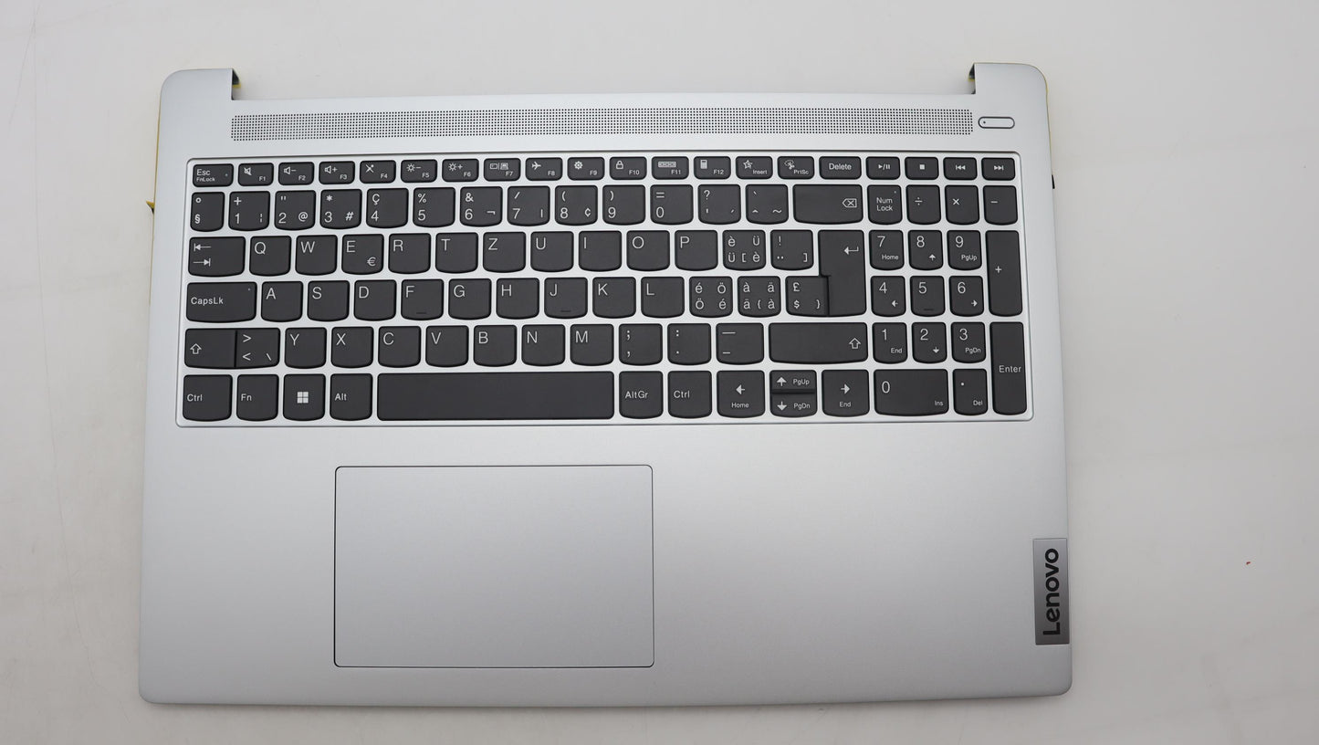 Lenovo Cover Upcase_Sws C82Xf Nfp Cg - 5CB1L68992