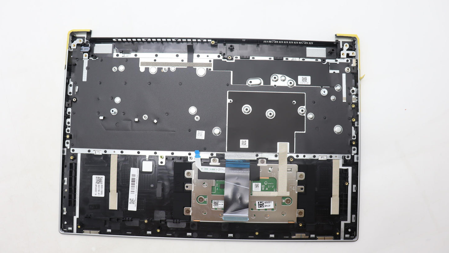 Lenovo Cover Upcase_Sws C82Xf Nfp Cg - 5CB1L68992