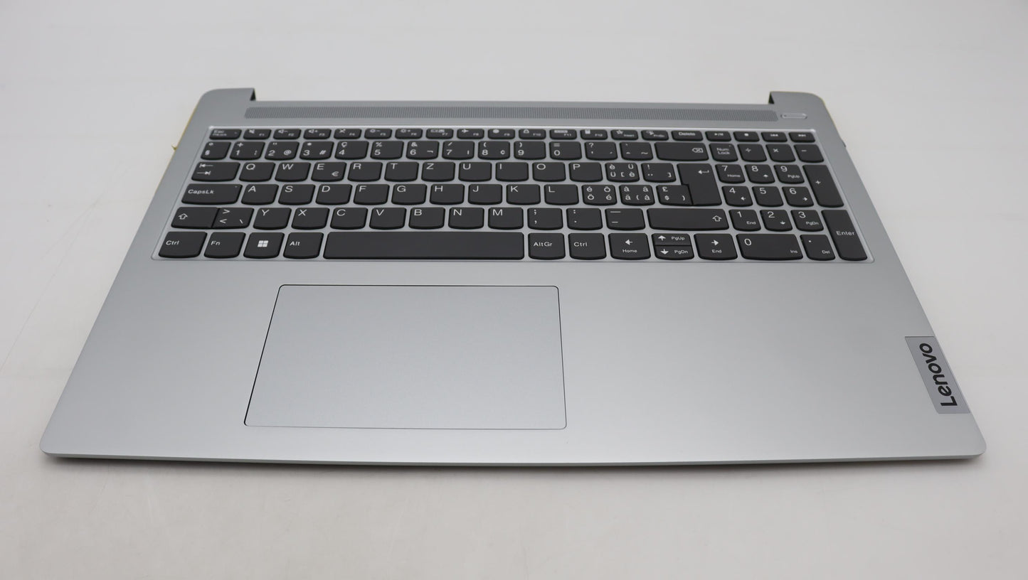 Lenovo Cover Upcase_Sws C82Xf Nfp Cg - 5CB1L68992