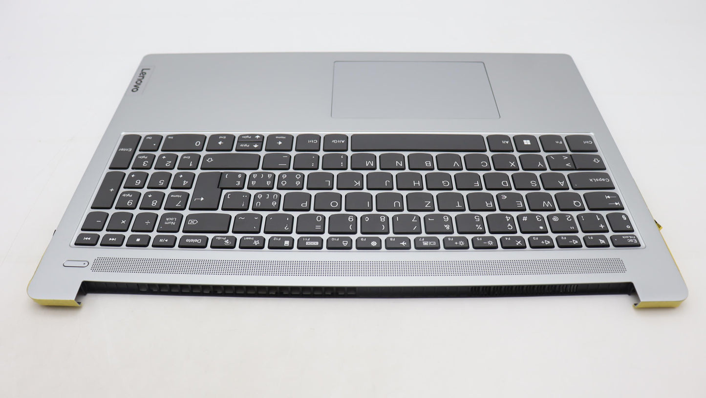 Lenovo Cover Upcase_Sws C82Xf Nfp Cg - 5CB1L68992