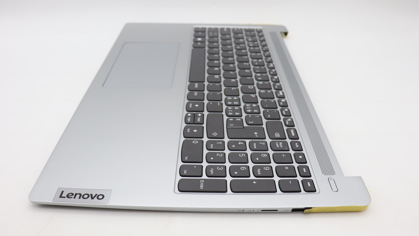 Lenovo Cover Upcase_Sws C82Xf Nfp Cg - 5CB1L68992