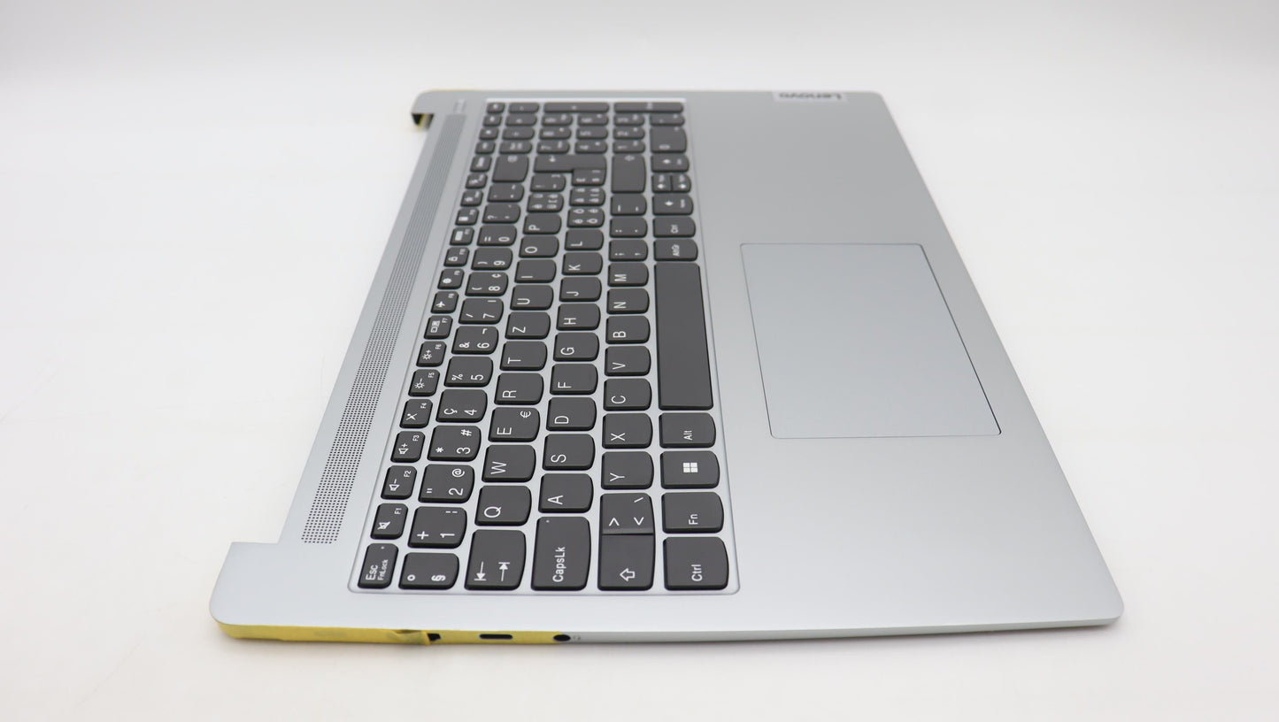 Lenovo Cover Upcase_Sws C82Xf Nfp Cg - 5CB1L68992