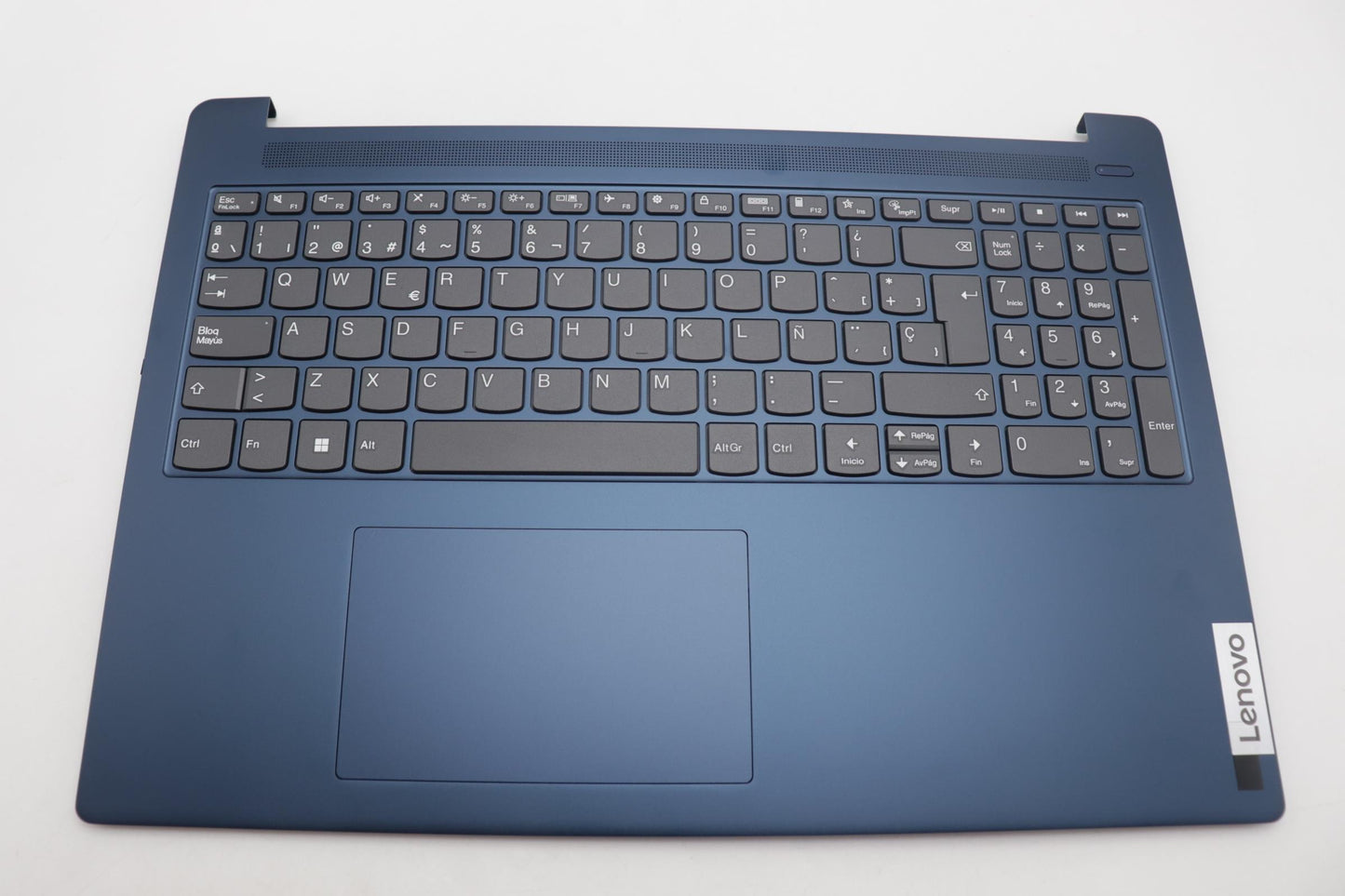 Lenovo Cover Upcase_Spa C82Xf Nfp Ab - 5CB1L69631