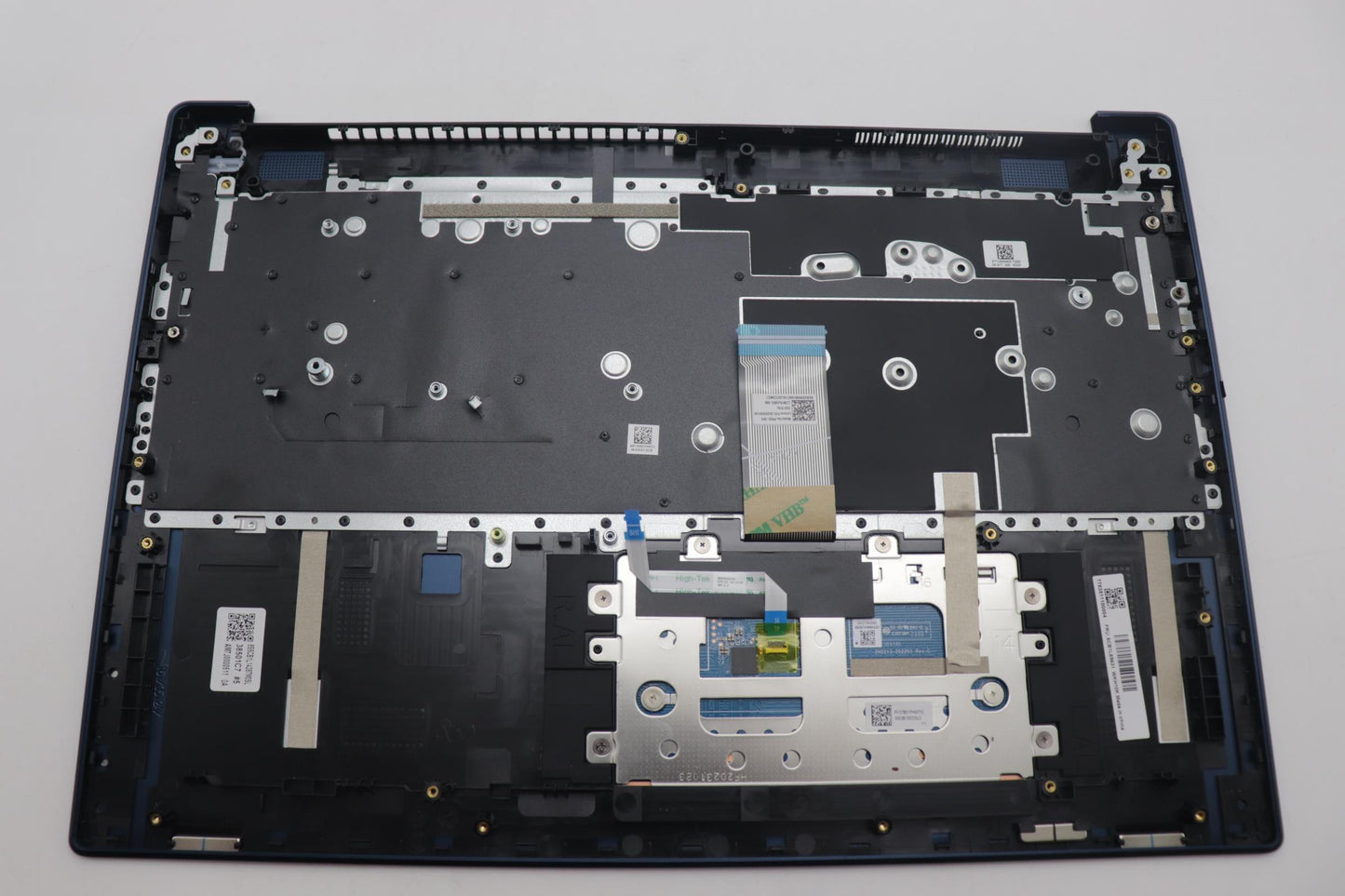 Lenovo Cover Upcase_Spa C82Xf Nfp Ab - 5CB1L69631