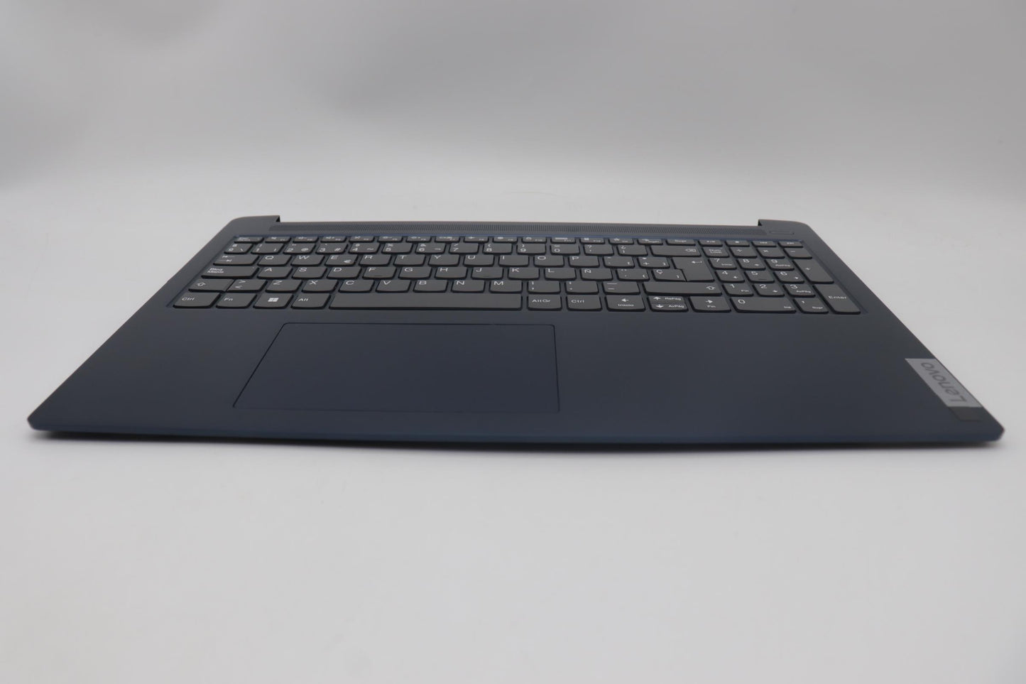 Lenovo Cover Upcase_Spa C82Xf Nfp Ab - 5CB1L69631