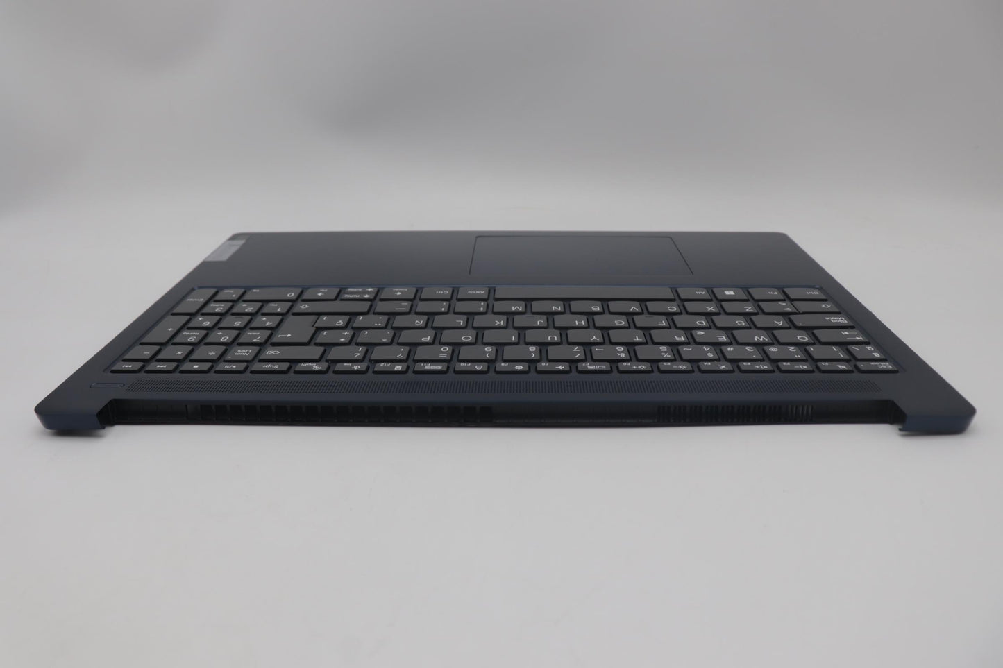 Lenovo Cover Upcase_Spa C82Xf Nfp Ab - 5CB1L69631