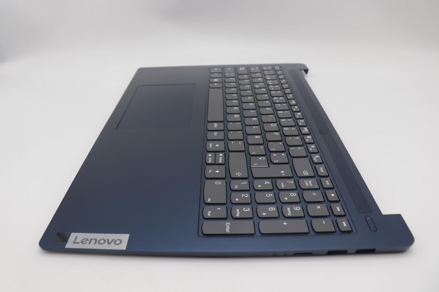 Lenovo Cover Upcase_Spa C82Xf Nfp Ab - 5CB1L69631