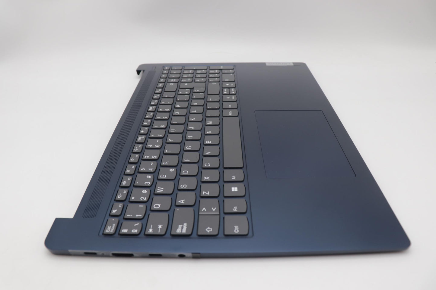 Lenovo Cover Upcase_Spa C82Xf Nfp Ab - 5CB1L69631