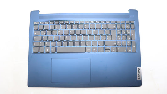 Lenovo Cover Upcase_La Spa C82Xf Nfpa - 5CB1L69634
