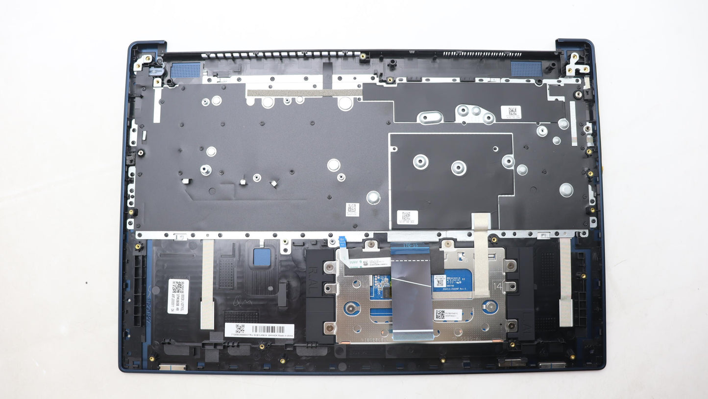 Lenovo Cover Upcase_La Spa C82Xf Nfpa - 5CB1L69634