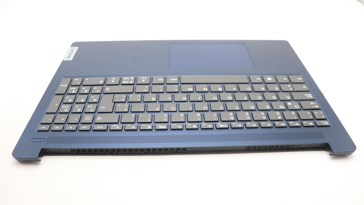 Lenovo Cover Upcase_La Spa C82Xf Nfpa - 5CB1L69634