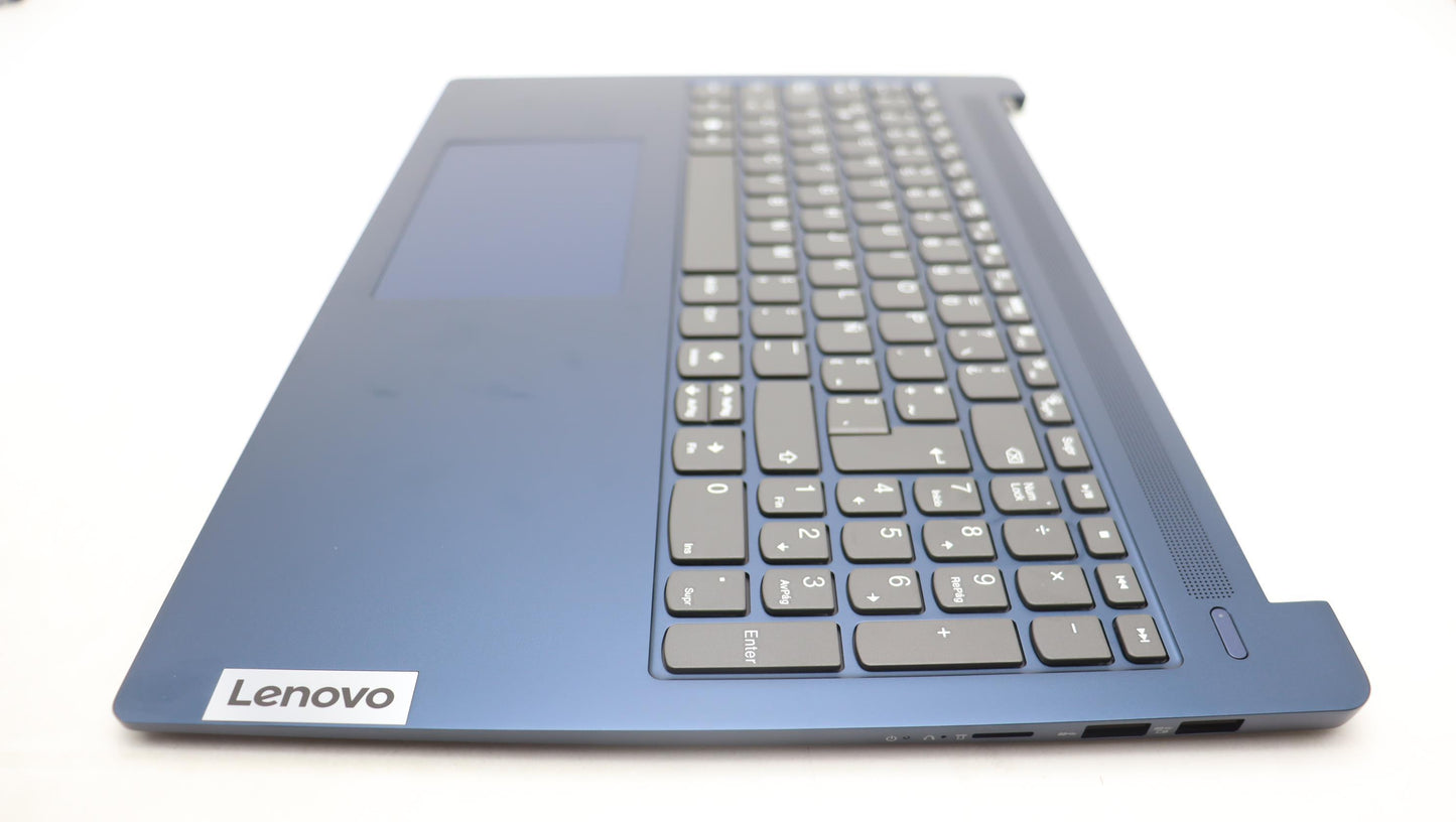 Lenovo Cover Upcase_La Spa C82Xf Nfpa - 5CB1L69634