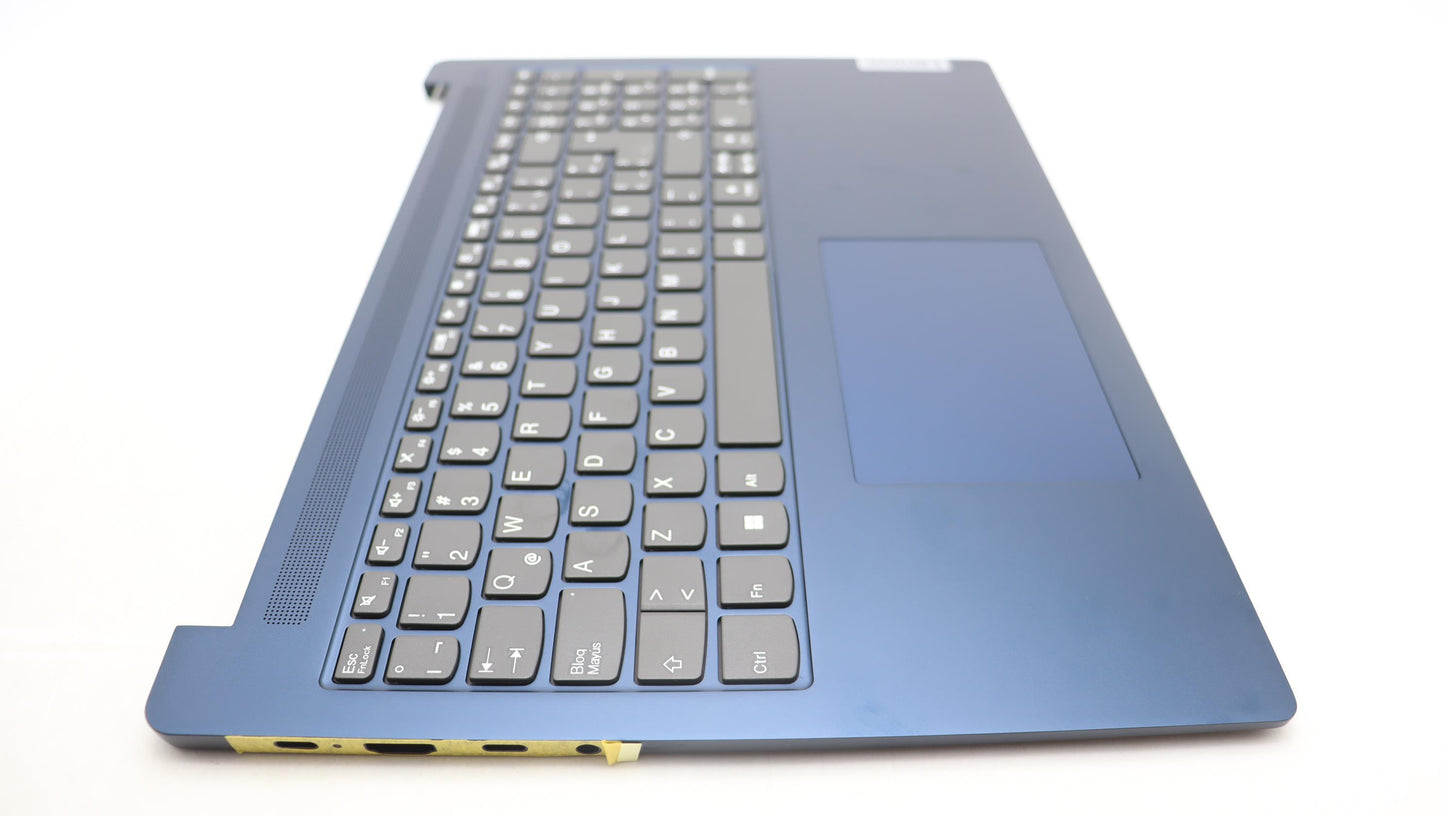 Lenovo Cover Upcase_La Spa C82Xf Nfpa - 5CB1L69634