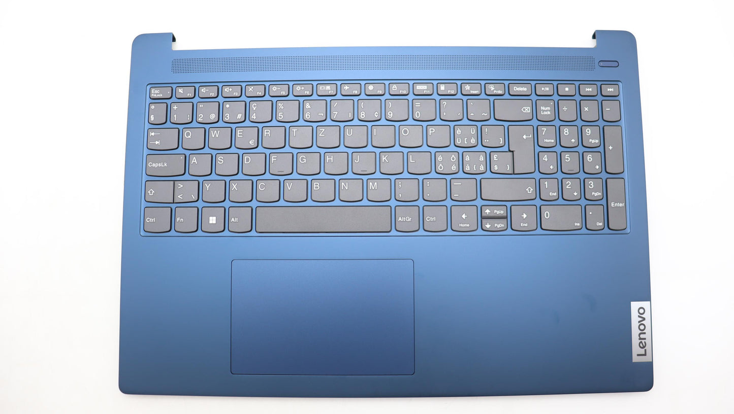 Lenovo Cover Upcase_Sws C82Xf Nfp Ab - 5CB1L69644