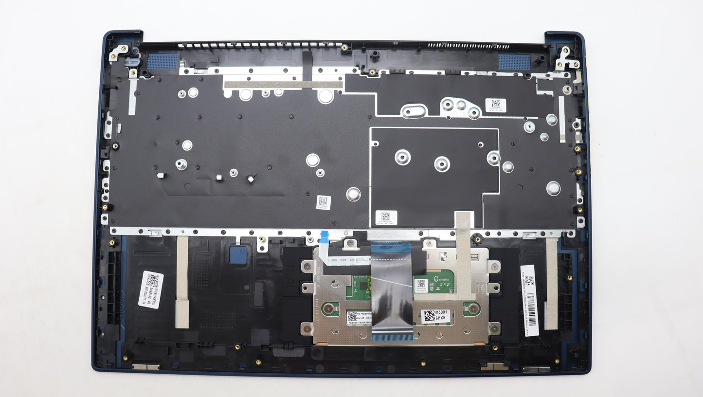 Lenovo Cover Upcase_Sws C82Xf Nfp Ab - 5CB1L69644