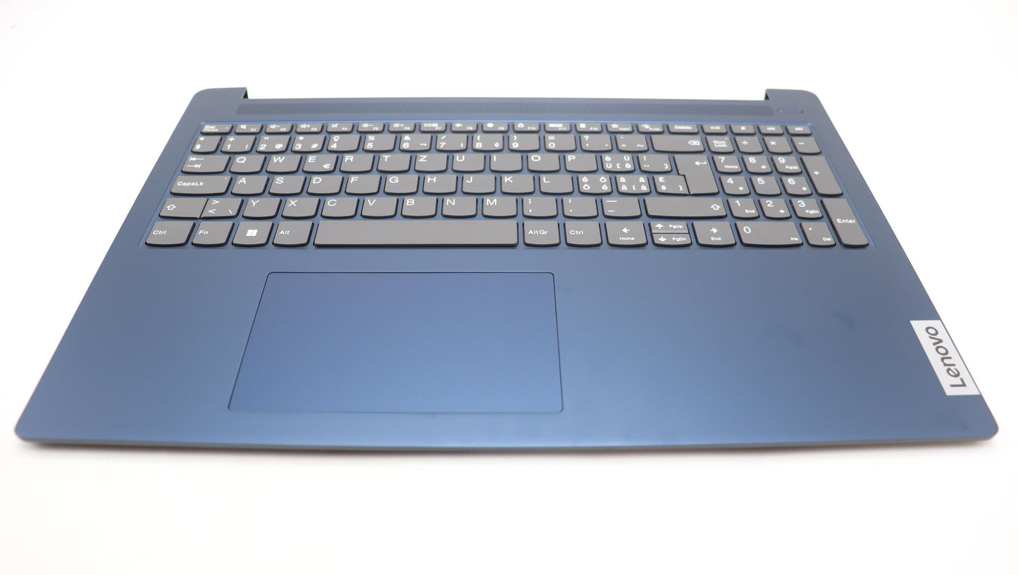 Lenovo Cover Upcase_Sws C82Xf Nfp Ab - 5CB1L69644