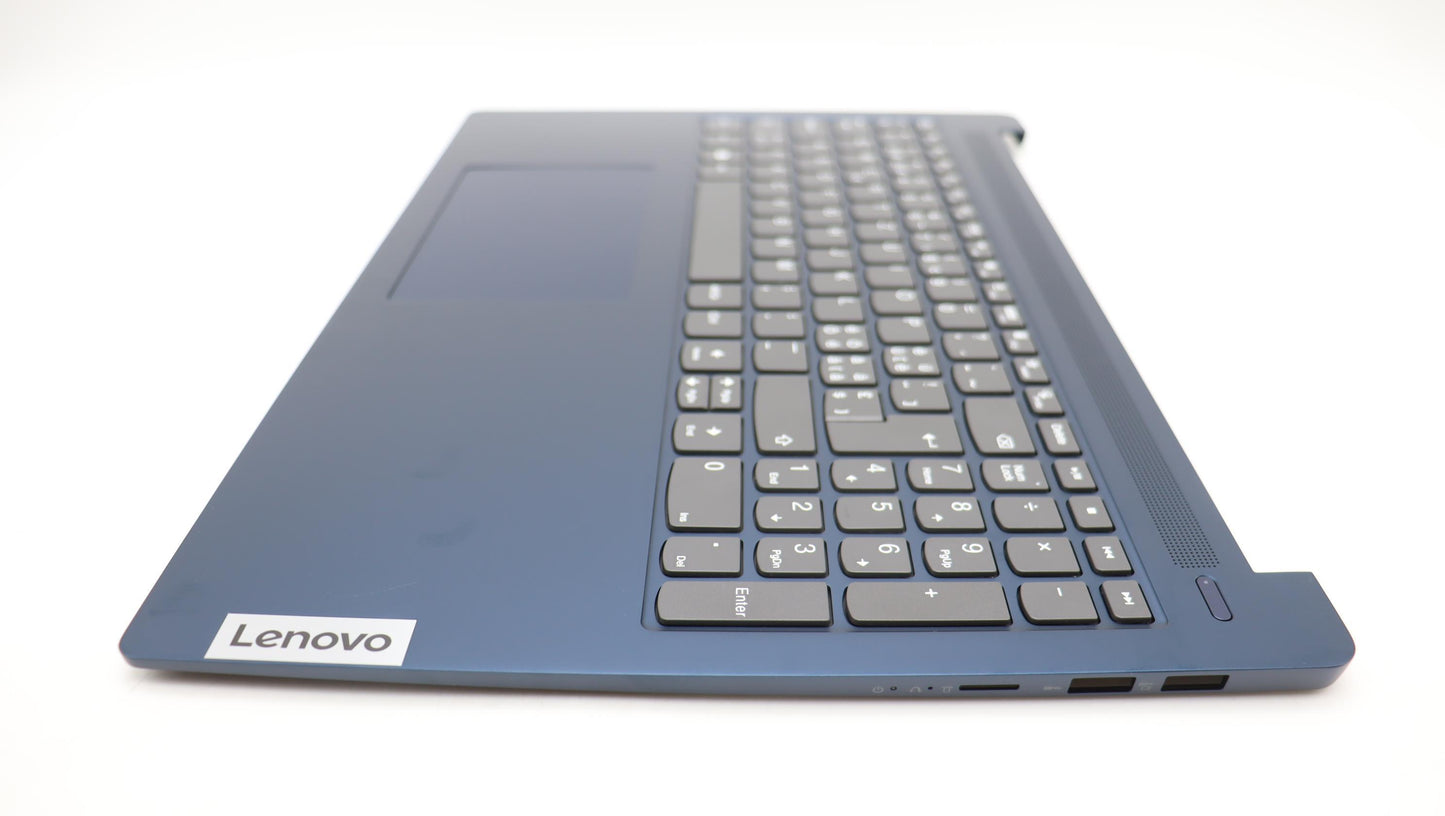 Lenovo Cover Upcase_Sws C82Xf Nfp Ab - 5CB1L69644