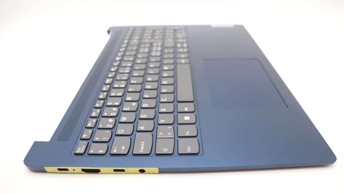 Lenovo Cover Upcase_Sws C82Xf Nfp Ab - 5CB1L69644