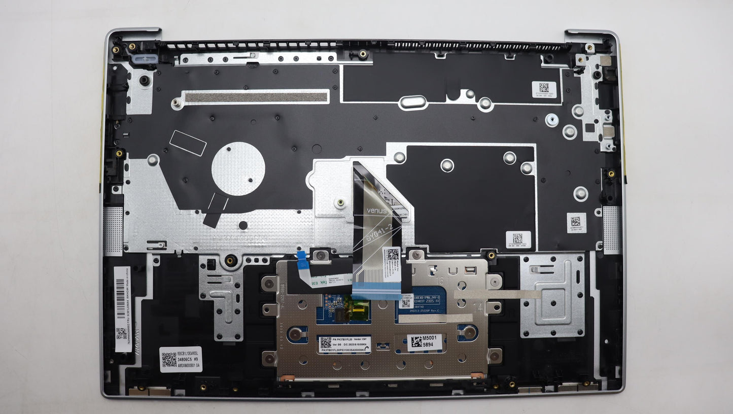 Lenovo Cover Uppercase_Tc C82Xd Nfp C - 5CB1L69684