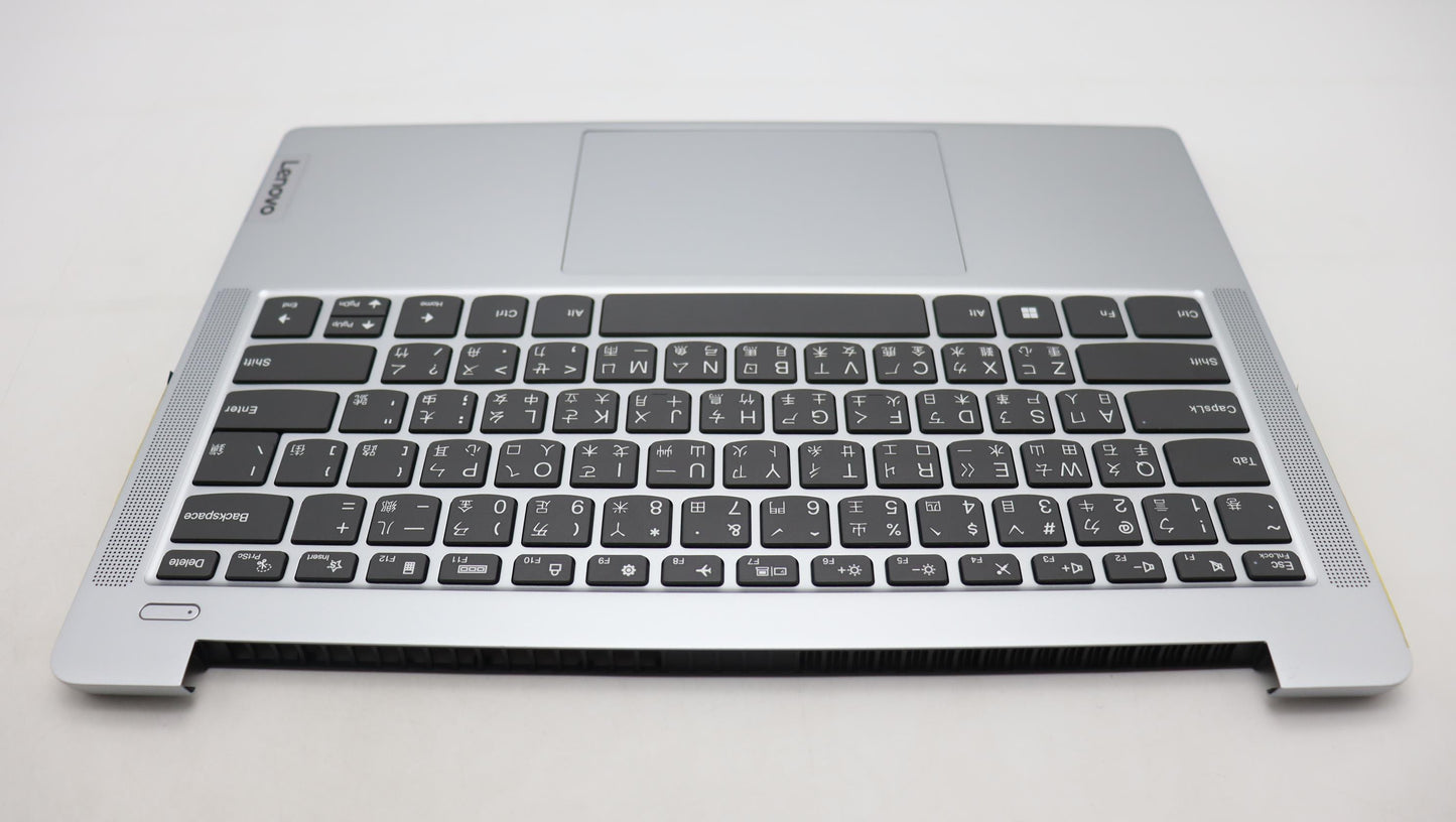 Lenovo Cover Uppercase_Tc C82Xd Nfp C - 5CB1L69684