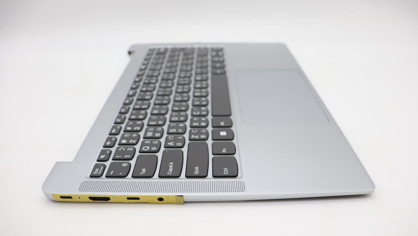 Lenovo Cover Uppercase_Tc C82Xd Nfp C - 5CB1L69684