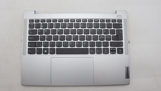 Lenovo Cover Upcase_Nordic C82Xd Nfp - 5CB1L69698