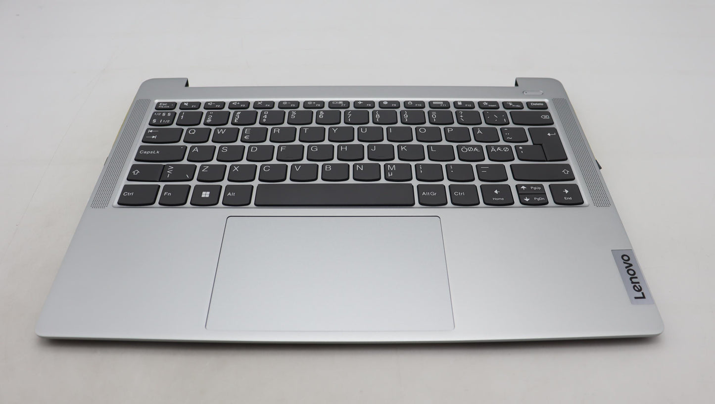 Lenovo Cover Upcase_Nordic C82Xd Nfp - 5CB1L69698