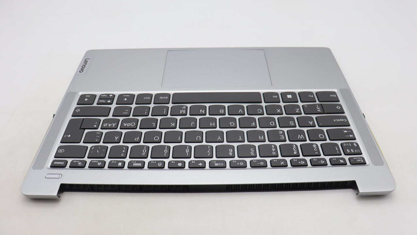 Lenovo Cover Upcase_Nordic C82Xd Nfp - 5CB1L69698