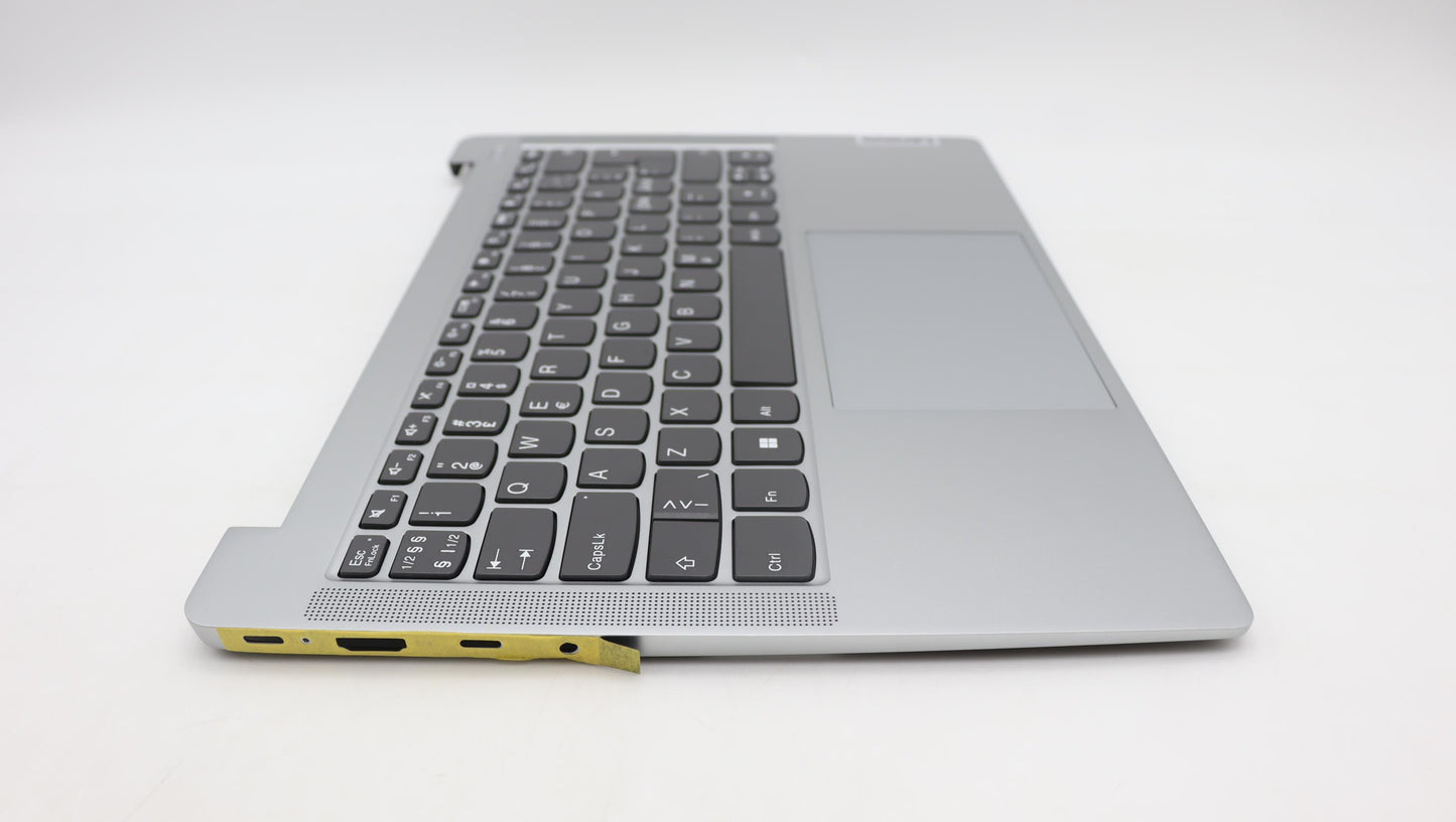 Lenovo Cover Upcase_Nordic C82Xd Nfp - 5CB1L69698