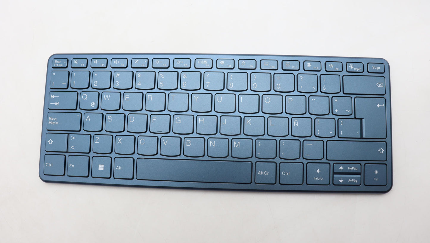 Lenovo Cover Keyboard L82Yq Assy La S - 5CB1L69921