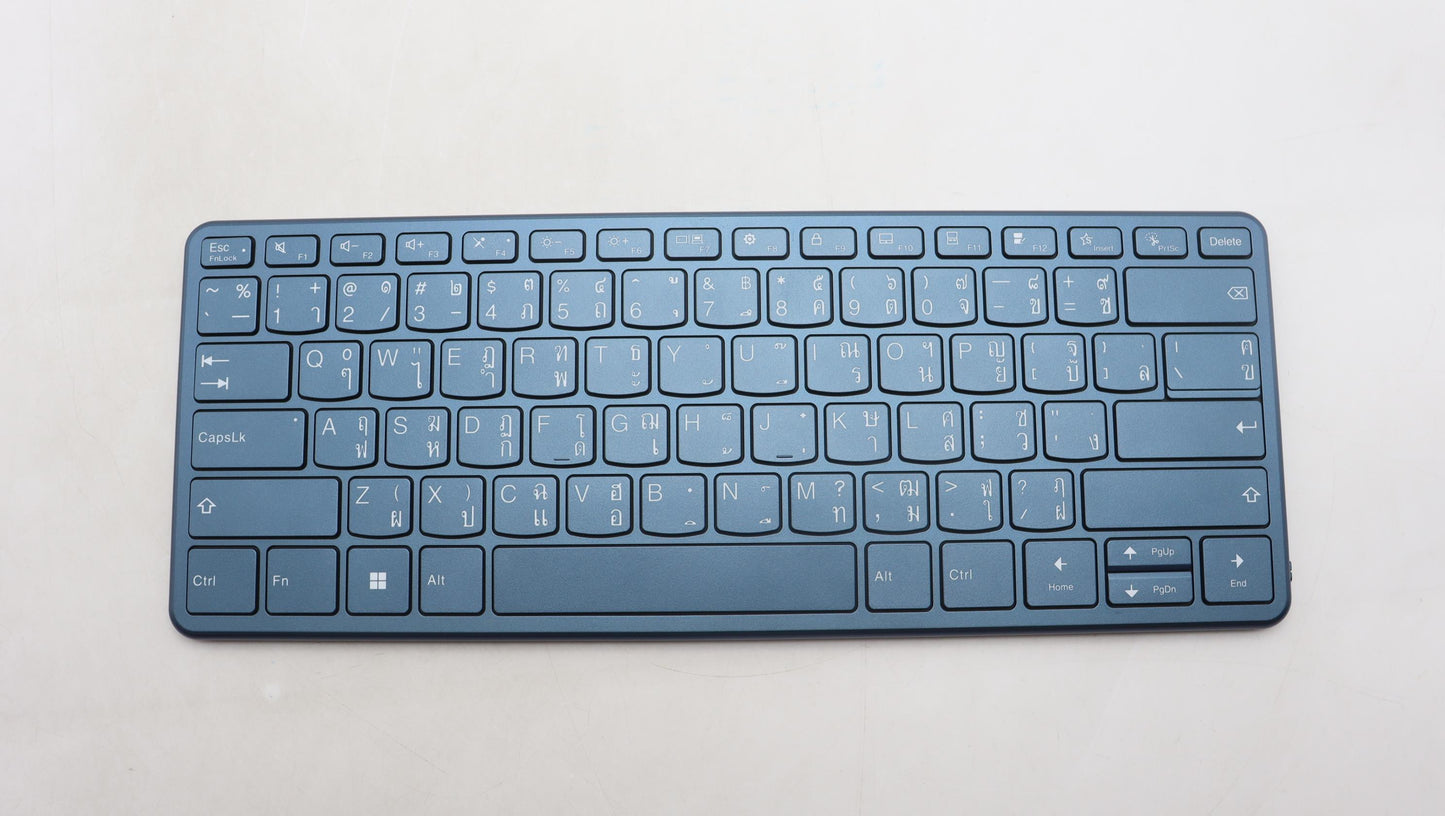 Lenovo Cover Keyboard L82Yq Assy Thai - 5CB1L72115