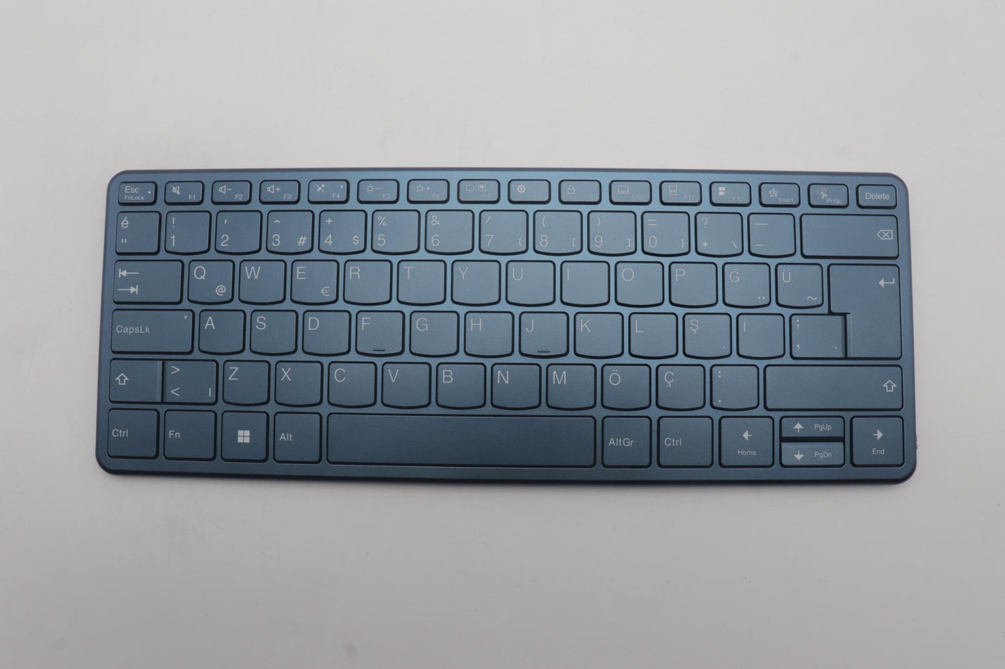 Lenovo Cover Keyboard L82Yq Assy Tur - 5CB1L72116