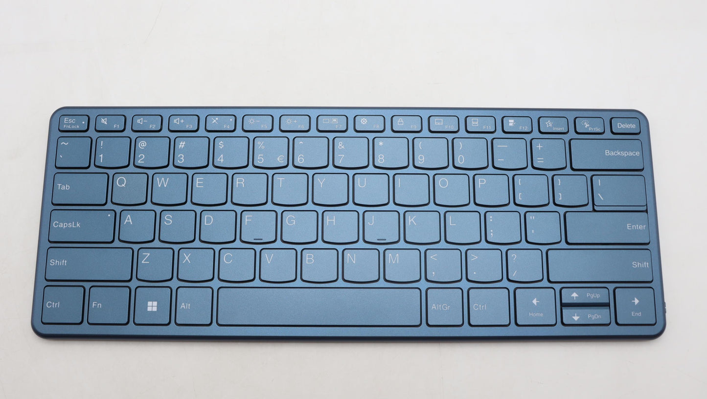 Lenovo Cover Keyboard L82Yq Assy Euro - 5CB1L72118