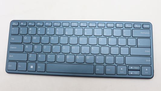 Lenovo Keyboard External Keyboard (English) - 5CB1L72119