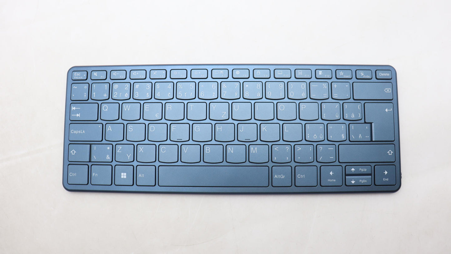 Lenovo Cover Keyboard L82Yq Assy Cze/ - 5CB1L72120