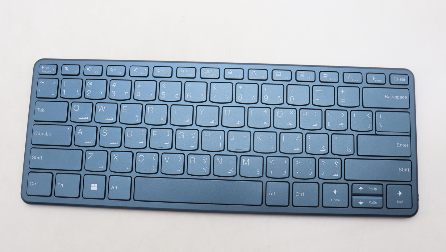 Lenovo Cover Keyboard L82Yq Assy Ara - 5CB1L72124