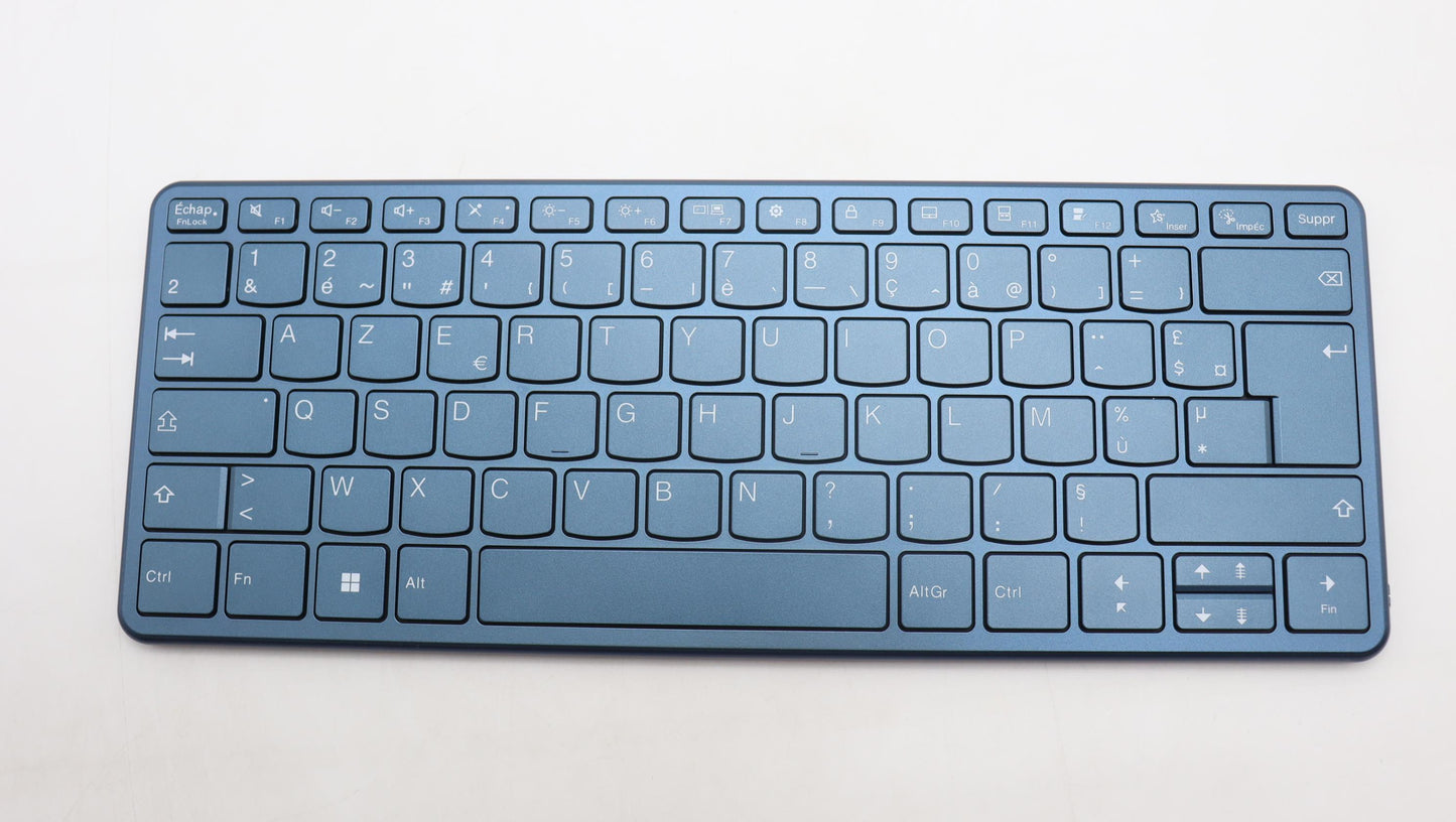 Lenovo Cover Keyboard L82Yq Assy Fra - 5CB1L72125