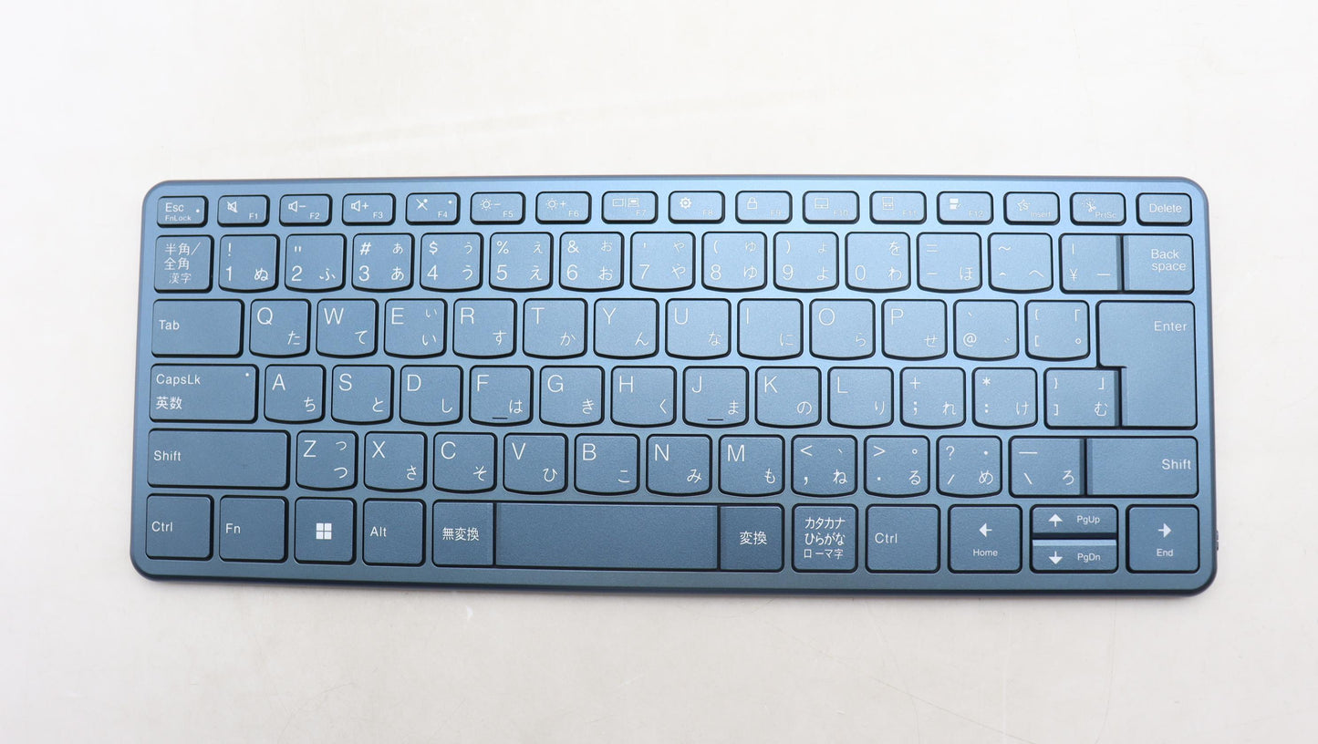 Lenovo Cover Keyboard L82Yq Assy Jpn - 5CB1L72127