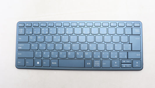 Lenovo Cover Keyboard L82Yq Assy Jpn - 5CB1L72127