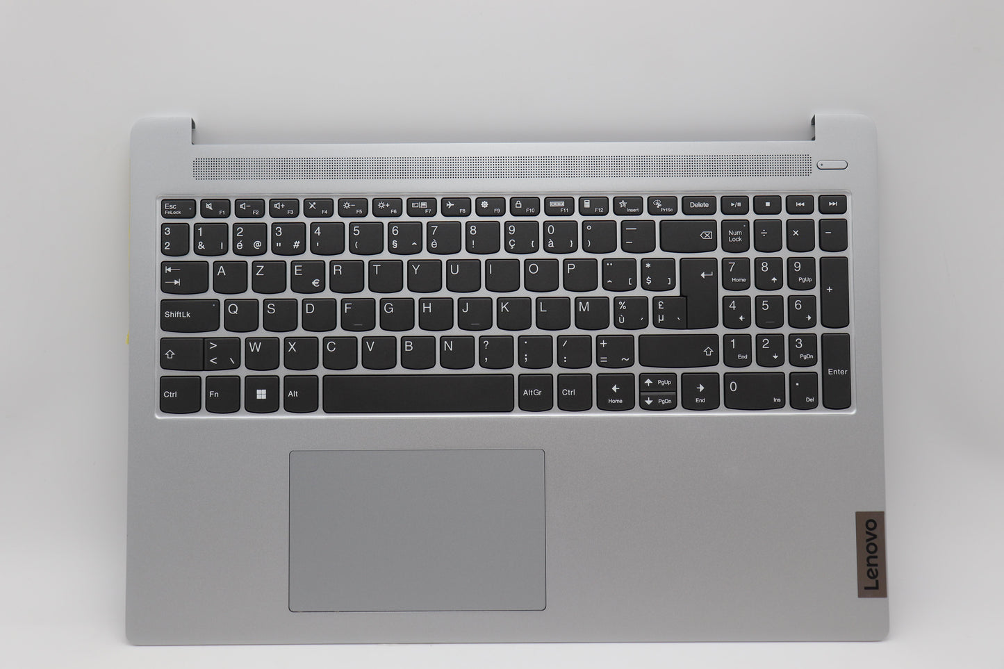 Lenovo Cover Upcase_Bel C82Xg Nfp Cg - 5CB1L72651