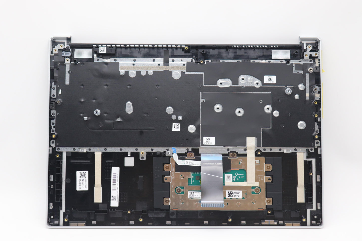 Lenovo Cover Upcase_Bel C82Xg Nfp Cg - 5CB1L72651