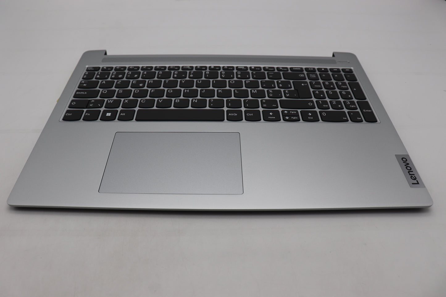 Lenovo Cover Upcase_Bel C82Xg Nfp Cg - 5CB1L72651