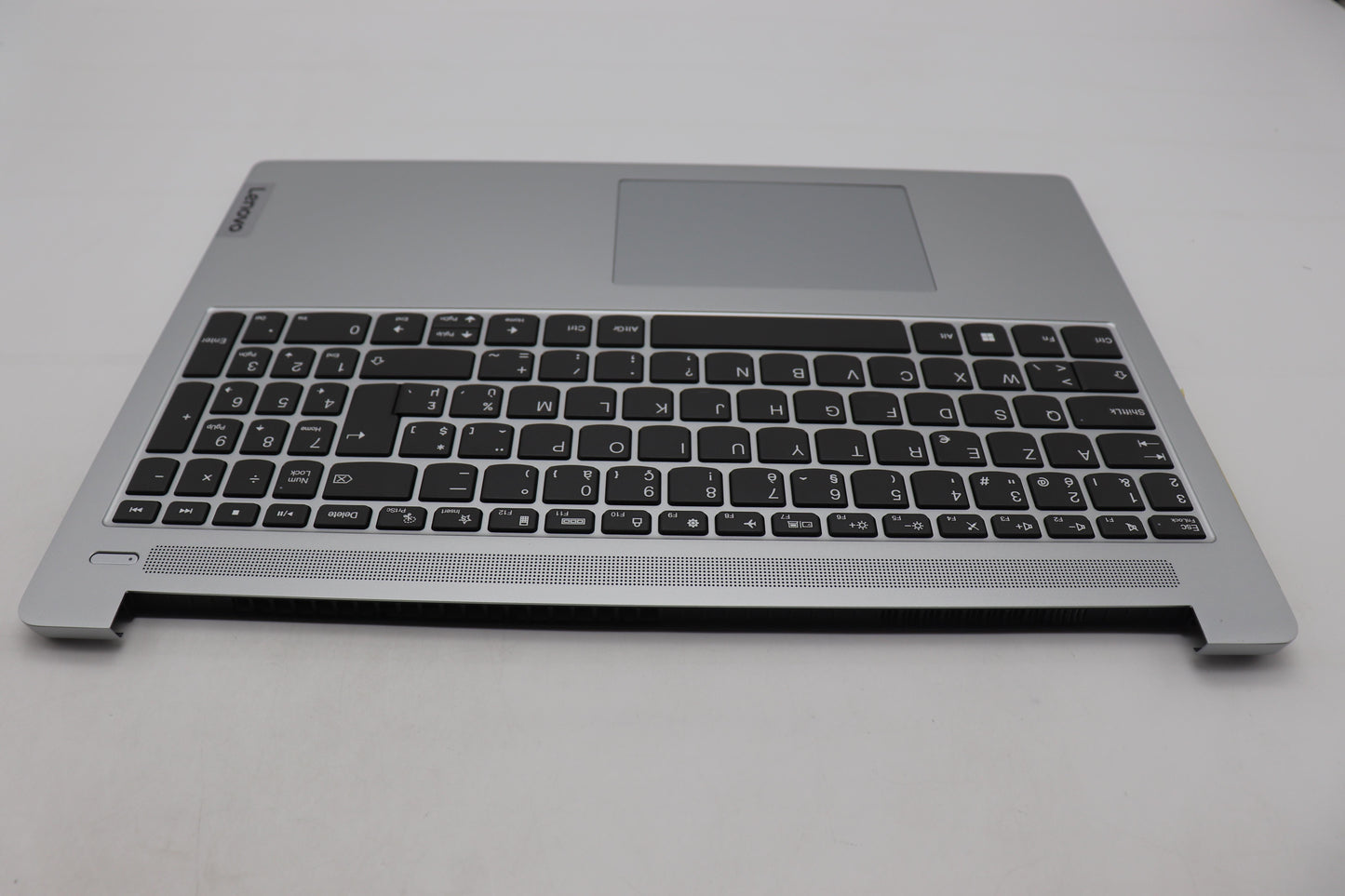 Lenovo Cover Upcase_Bel C82Xg Nfp Cg - 5CB1L72651