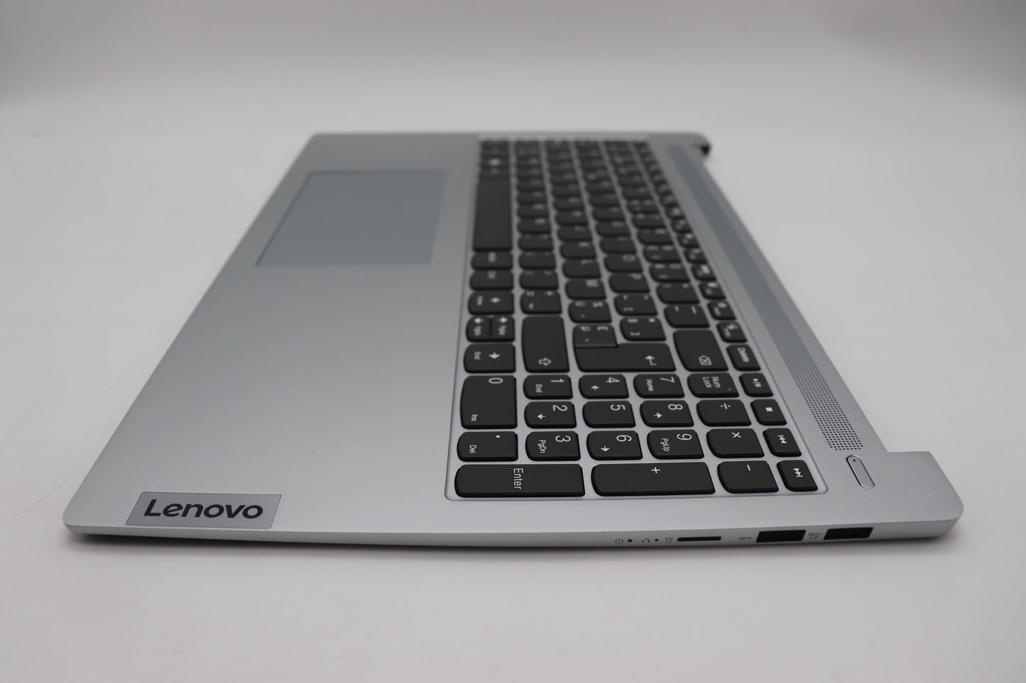 Lenovo Cover Upcase_Bel C82Xg Nfp Cg - 5CB1L72651