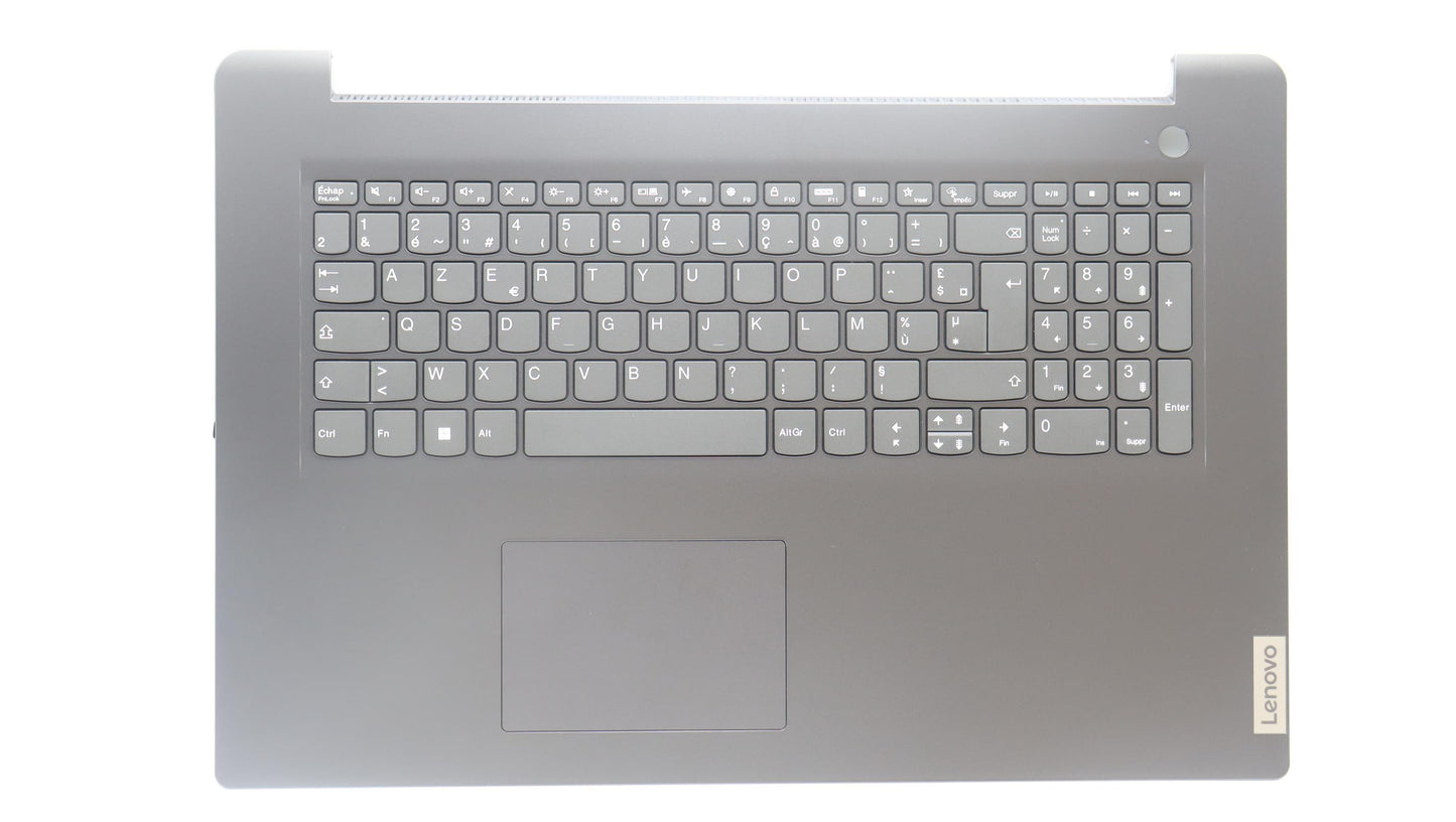 Lenovo Cover Upper Case Assembly Fra - 5CB1L74838