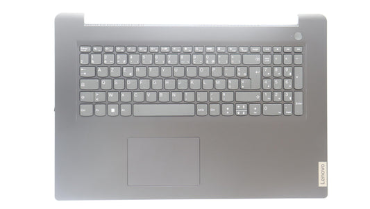 Lenovo Cover Upper Case Assembly Fra - 5CB1L74838