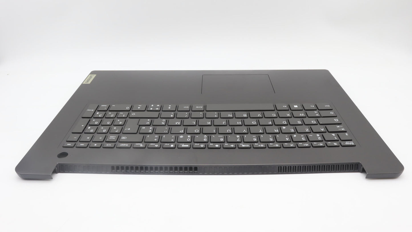Lenovo Cover Upper Case Assembly Fra - 5CB1L74838