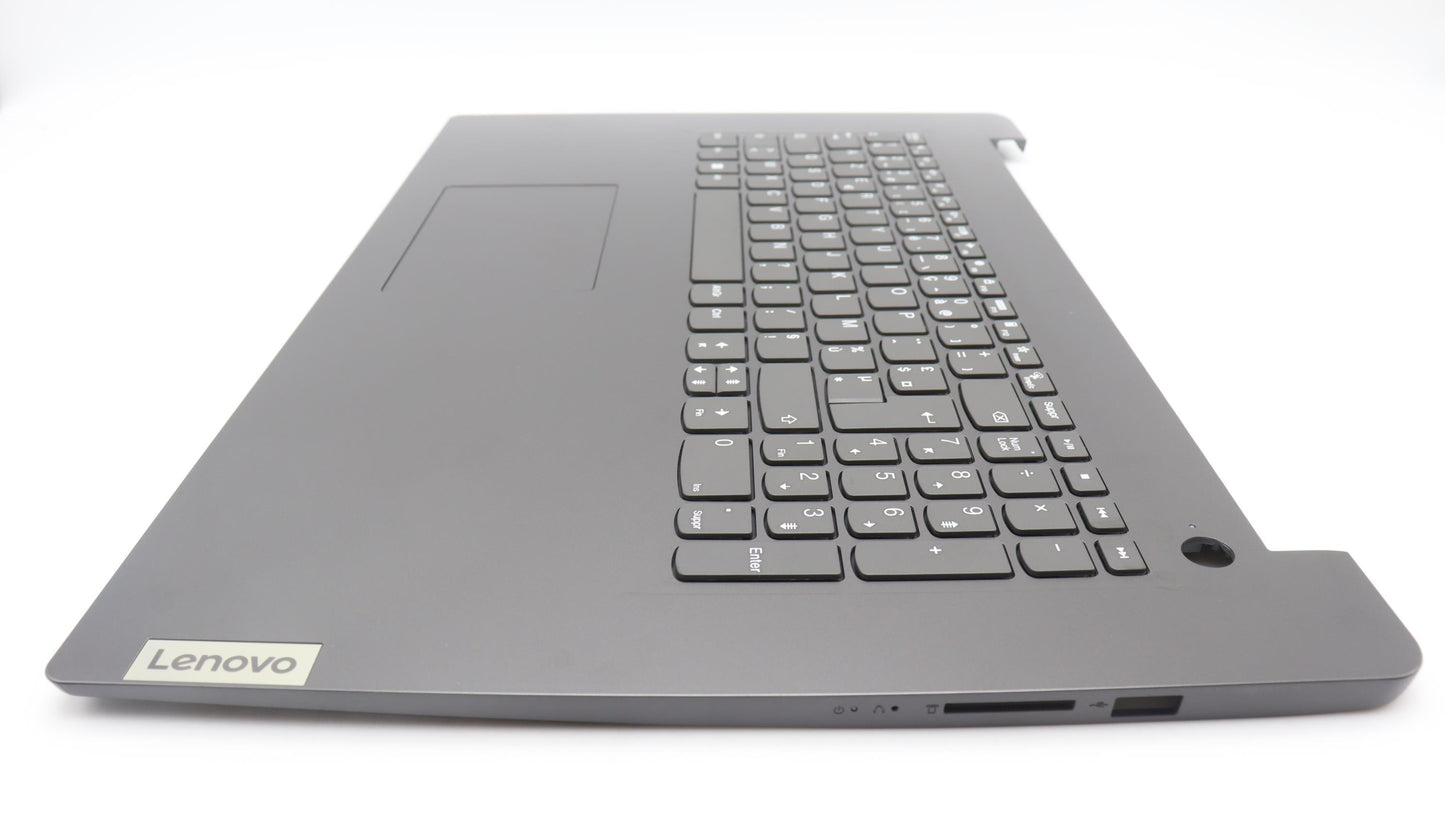 Lenovo Cover Upper Case Assembly Fra - 5CB1L74838