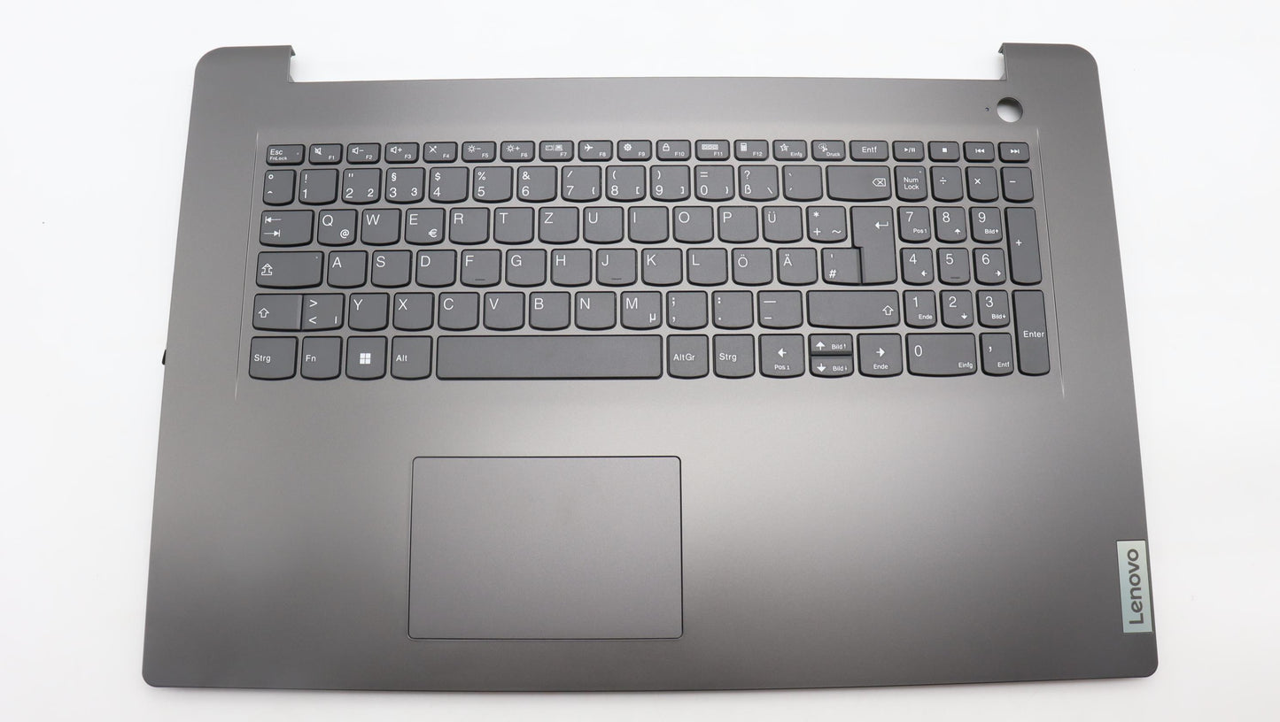 Lenovo Cover Upper Case Assembly Ger - 5CB1L74842