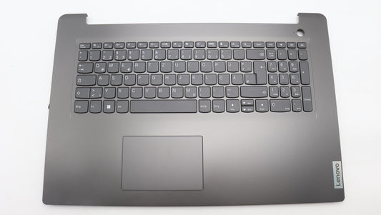 Lenovo Cover Upper Case Assembly Ger - 5CB1L74842